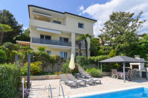 Apartment A1 Grozic Opatija
